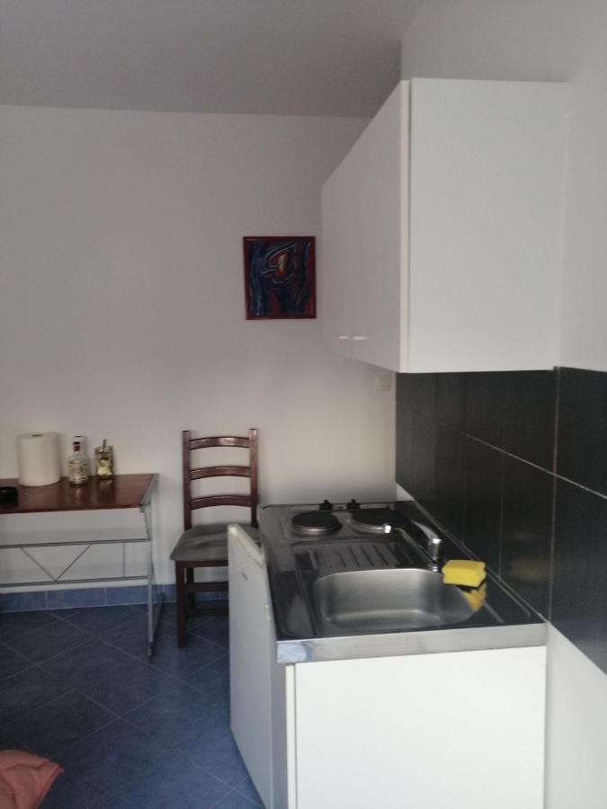 Appartement Emy à Kastav Extérieur photo